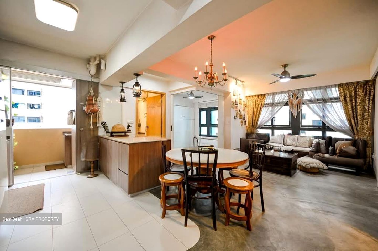 Blk 115A Alkaff Lakeview (Toa Payoh), HDB 3 Rooms #577910721